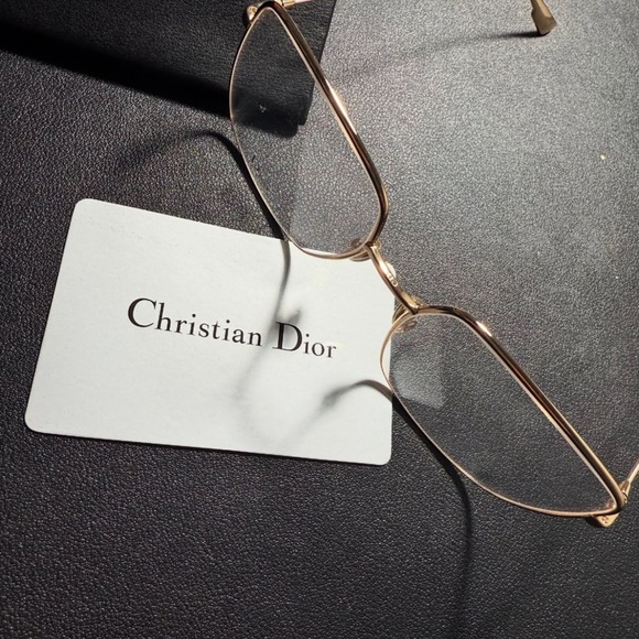 Christian Dior Stellaire 01 glasses - Picture 3 of 6